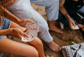game New88 Baccarat